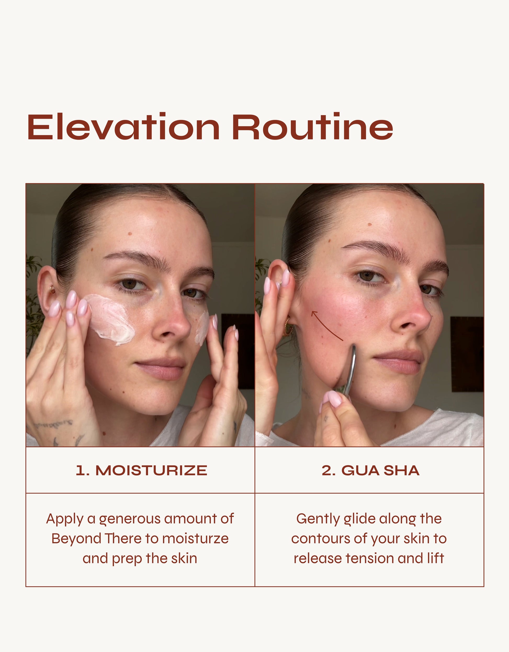 The Elevation Tool - Renee Lane Company