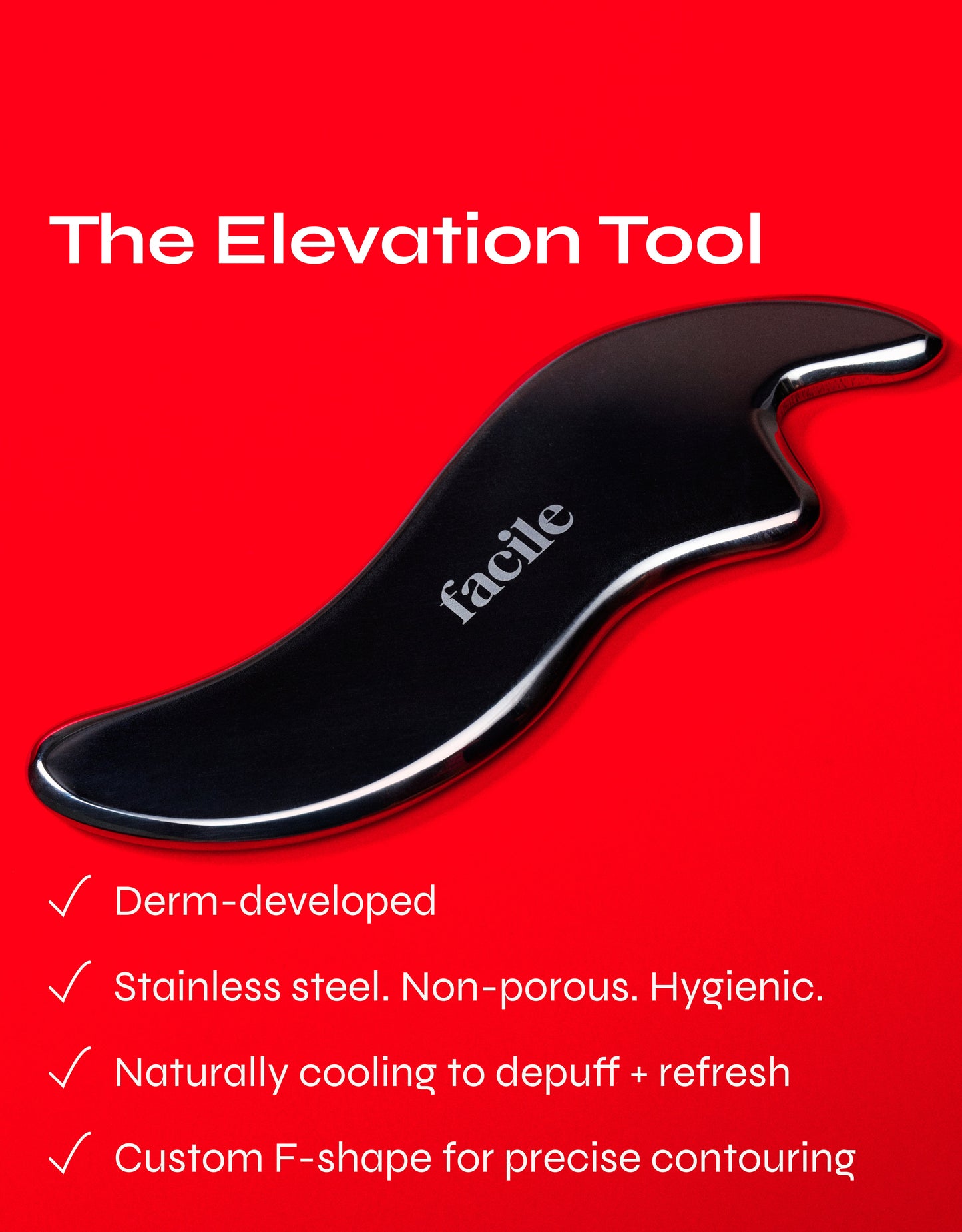 The Elevation Tool - Renee Lane Company