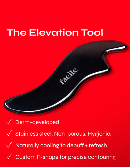The Elevation Tool - Renee Lane Company