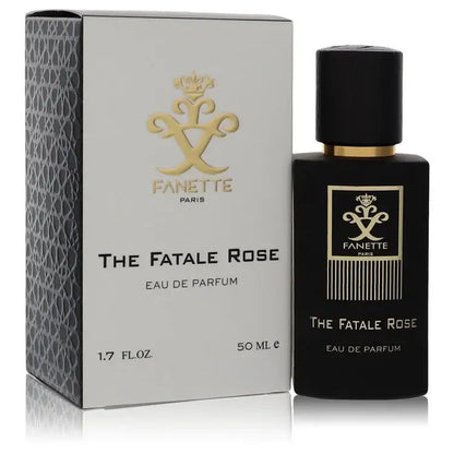 The Fatale Rose By Fanette (Unisex) - Renee Lane Company