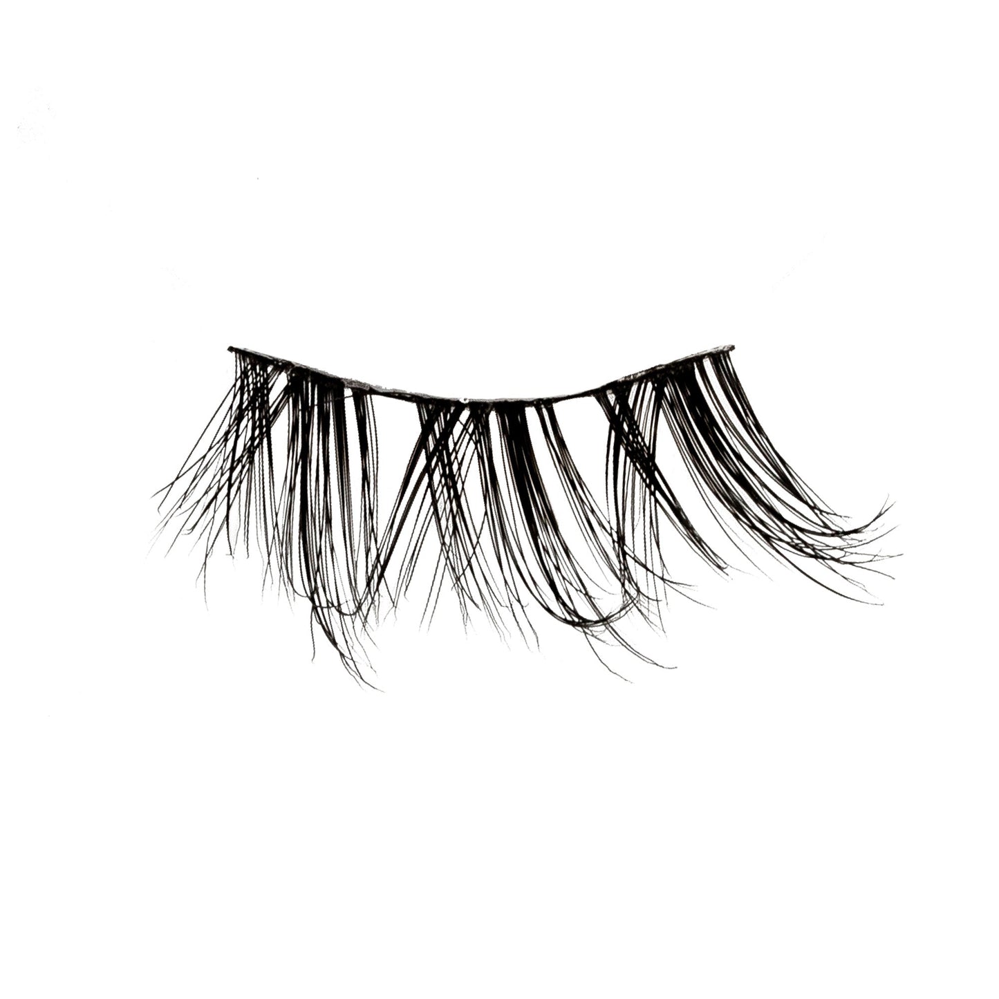 The Flirt - Half Lash - Renee Lane Company