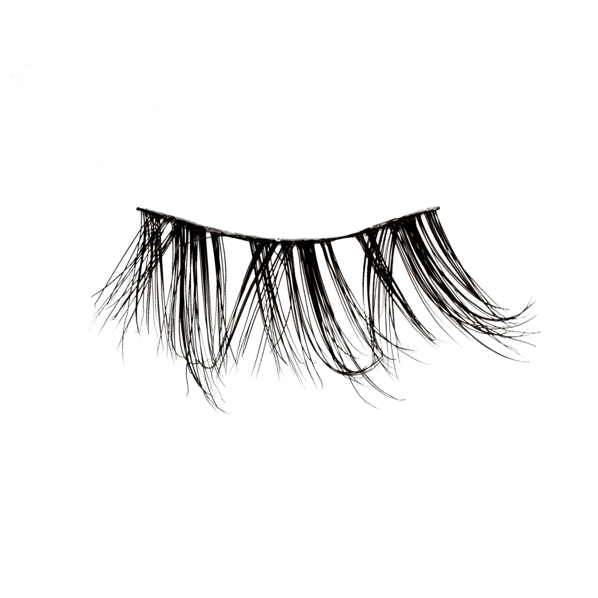 The Flirt - Half Lash - Renee Lane Company