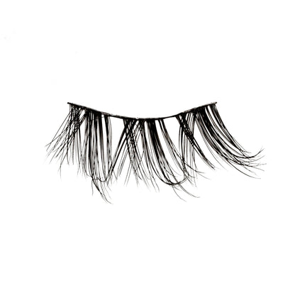 The Flirt - Half Lash - Renee Lane Company