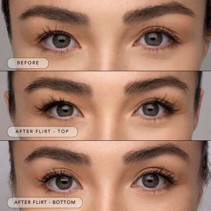 The Flirt - Half Lash - Renee Lane Company