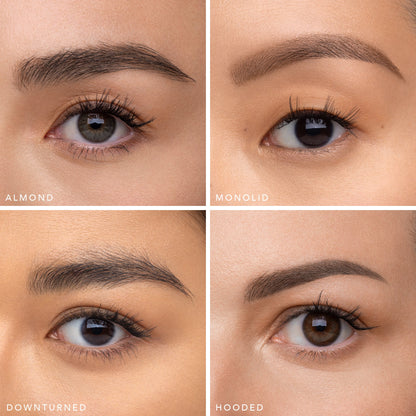 The Flirt - Half Lash - Renee Lane Company