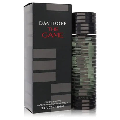 The Game By Davidoff Cologne for Men - Renee Lane Company