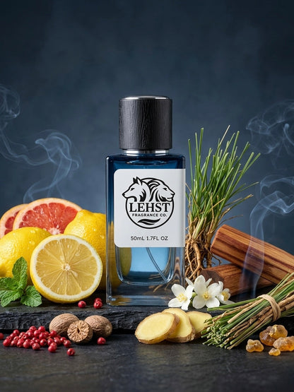 The Gentleman - Renee Lane Company