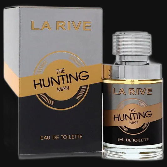 The Hunting Man By La Rive Cologne for Men - Renee Lane Company