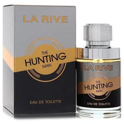 The Hunting Man By La Rive Cologne for Men - Renee Lane Company