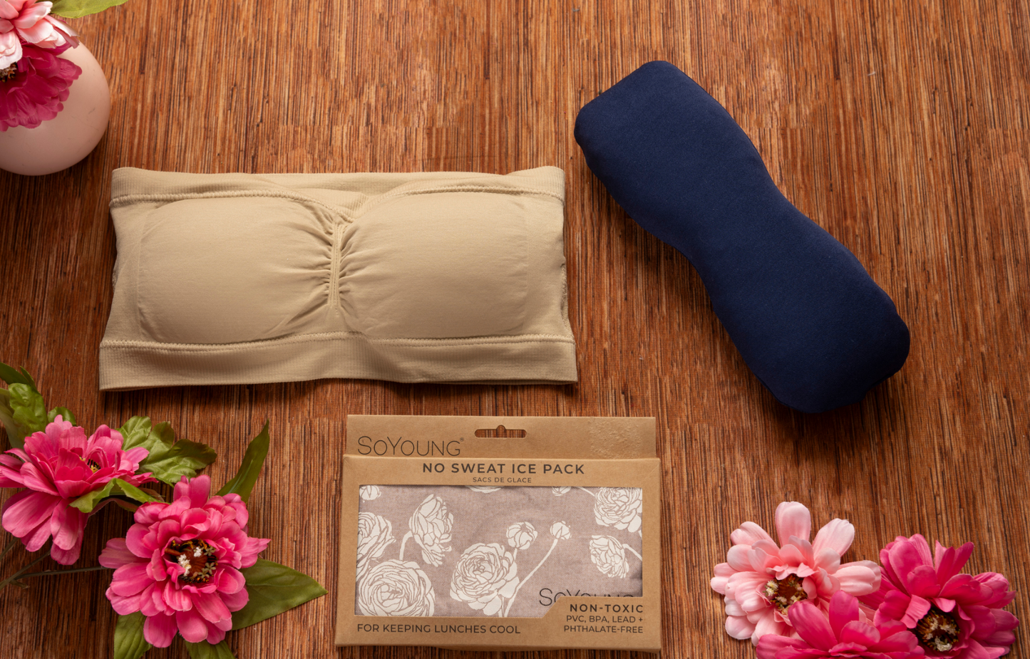 The Ideal Lumpectomy Care Package - Renee Lane Company