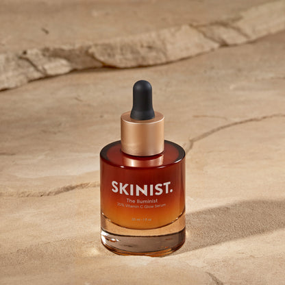 The Iluminist Vitamin C Serum for Dull Skin - Renee Lane Company
