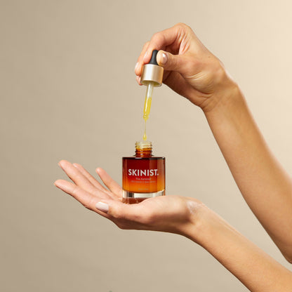 The Iluminist Vitamin C Serum for Dull Skin - Renee Lane Company