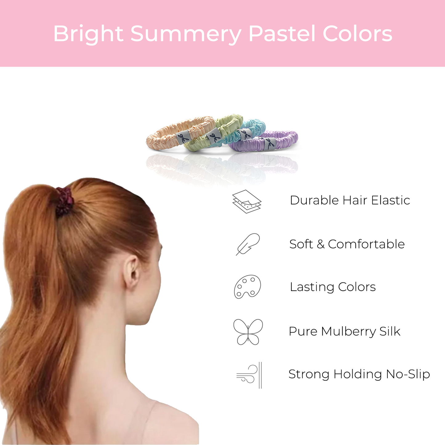 The Light Pastel Pack - Renee Lane Company