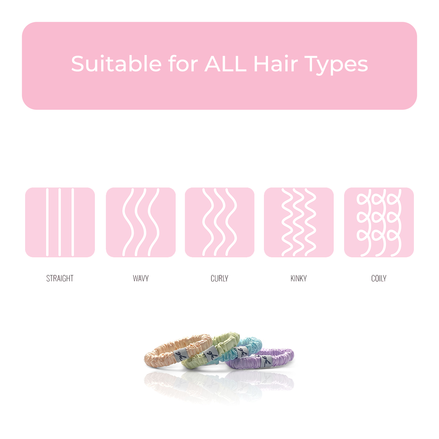 The Light Pastel Pack - Renee Lane Company