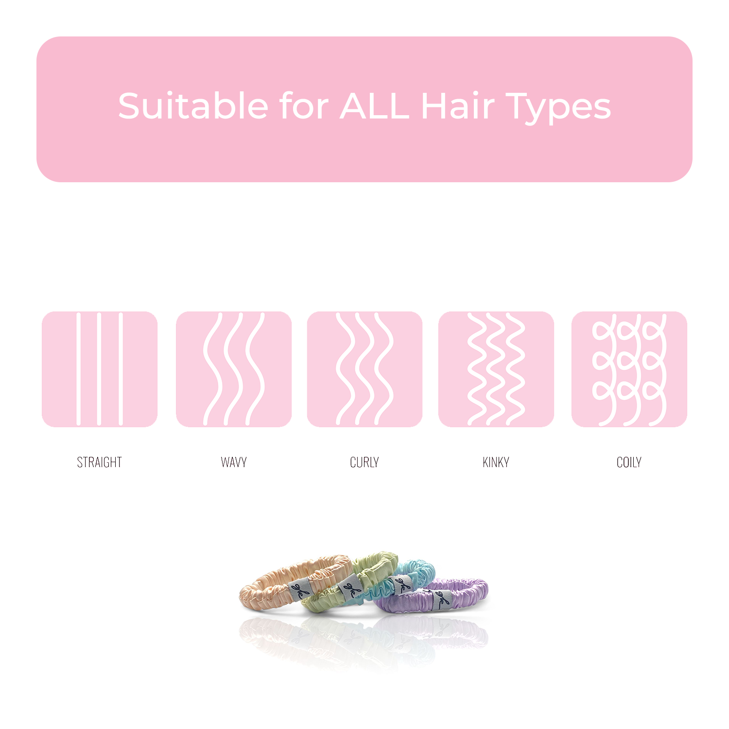 The Light Pastel Pack - Renee Lane Company