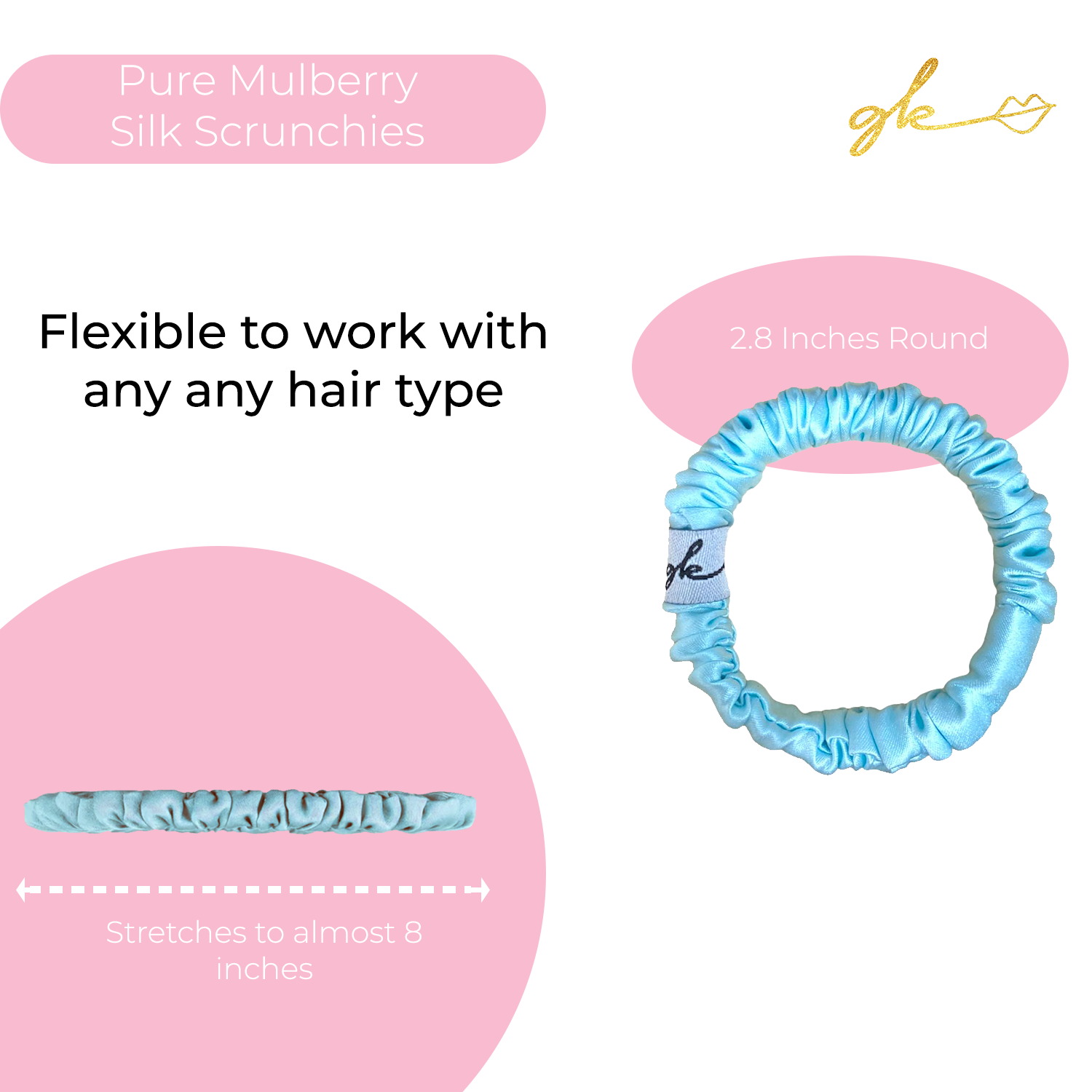 The Light Pastel Pack - Renee Lane Company