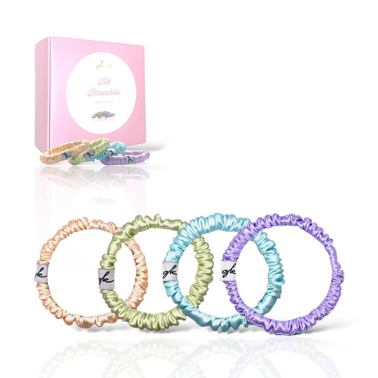 The Light Pastel Pack - Renee Lane Company