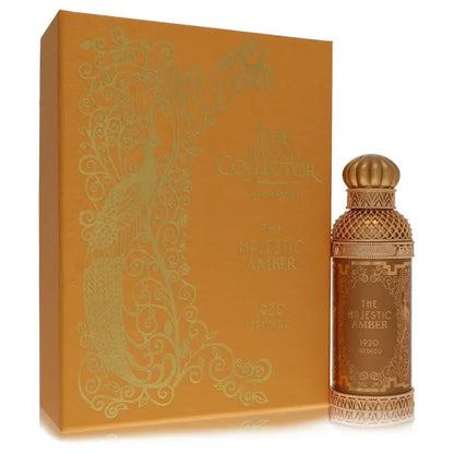 The Majestic Amber By Alexandre J (Unisex) - Renee Lane Company