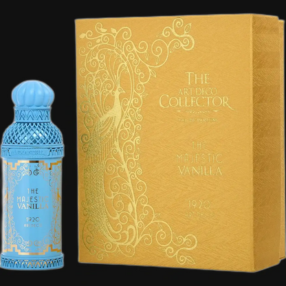 The Majestic Vanilla By Alexandre J (Unisex) - Renee Lane Company