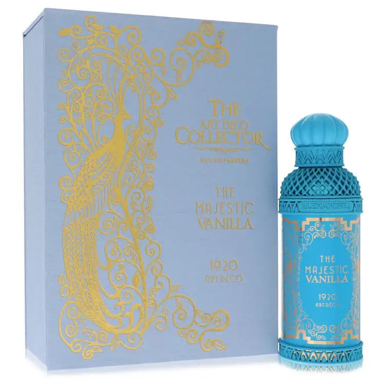 The Majestic Vanilla By Alexandre J (Unisex) - Renee Lane Company