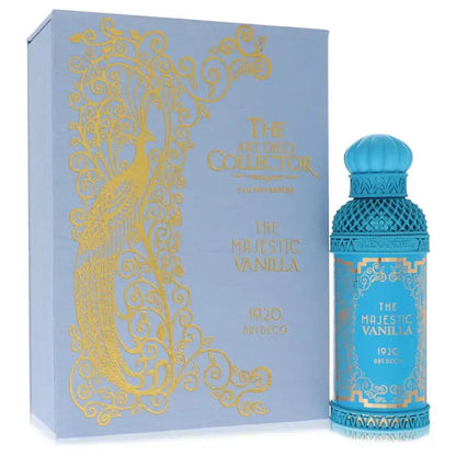 The Majestic Vanilla By Alexandre J (Unisex) - Renee Lane Company