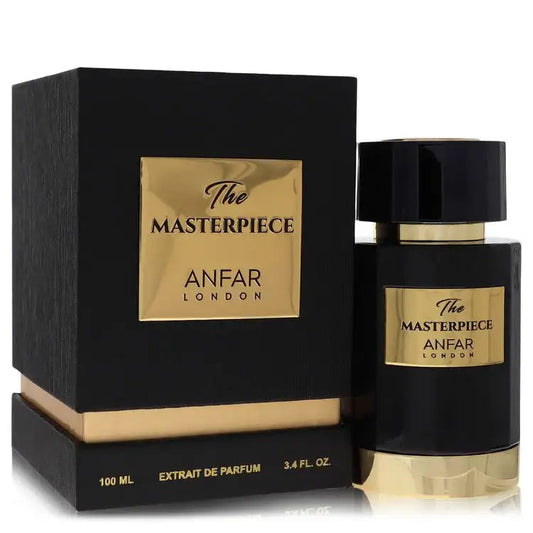 The Masterpiece By Anfar Cologne for Men - Renee Lane Company