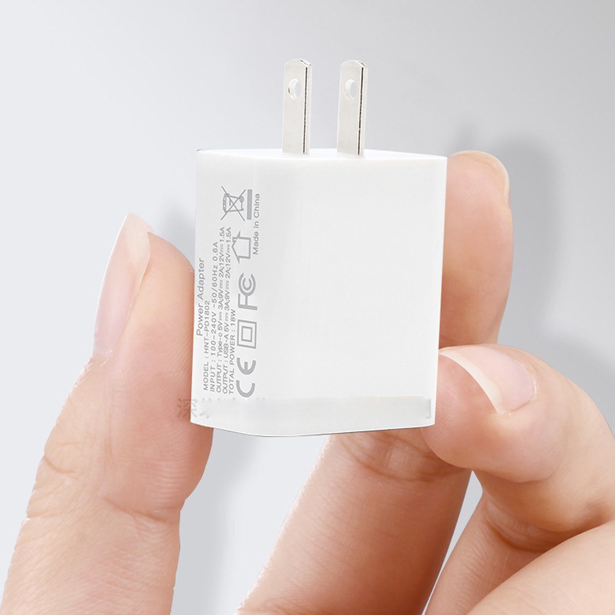 The Missing Charger Accessory For iPhone 12 - Renee Lane Company