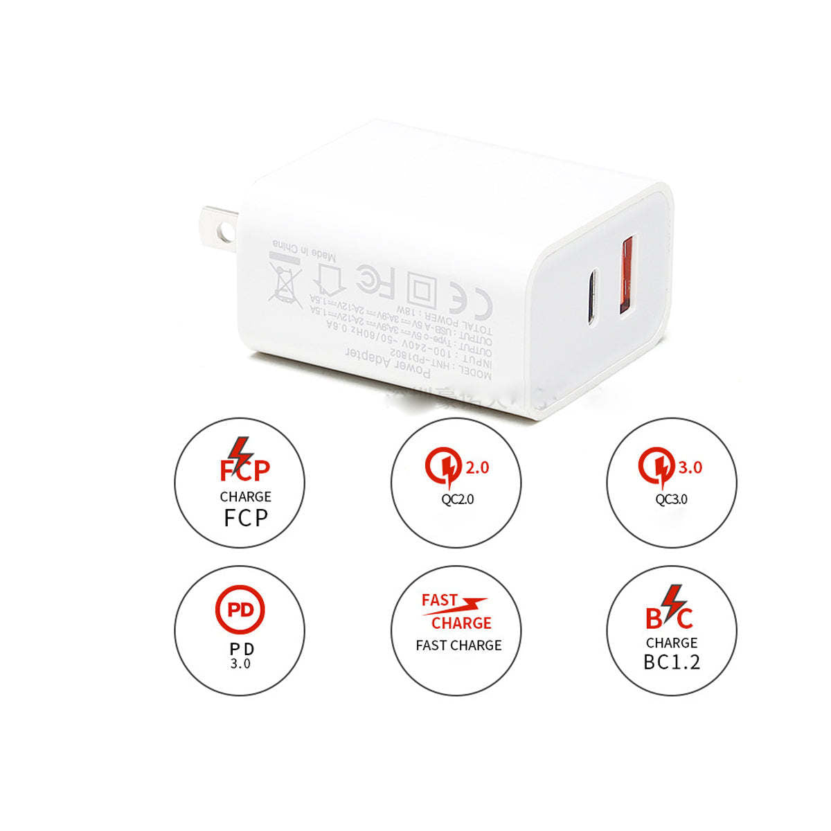 The Missing Charger Accessory For iPhone 12 - Renee Lane Company