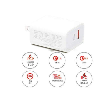The Missing Charger Accessory For iPhone 12 - Renee Lane Company