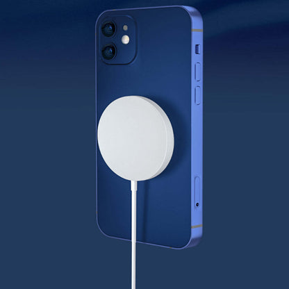 The Missing Magnetic Wireless Charger for iPhone 12 - Renee Lane Company
