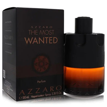 The Most Wanted By Azzaro Cologne for Men - Renee Lane Company