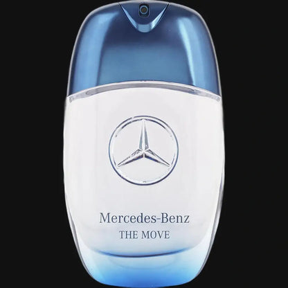 The Move By Mercedes Benz Cologne for Men - Renee Lane Company