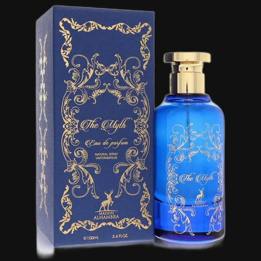 The Myth By Maison Alhambra (Unisex) - Renee Lane Company