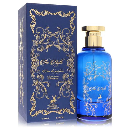 The Myth By Maison Alhambra (Unisex) - Renee Lane Company