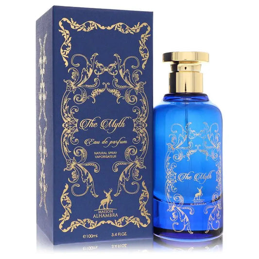The Myth By Maison Alhambra (Unisex) - Renee Lane Company