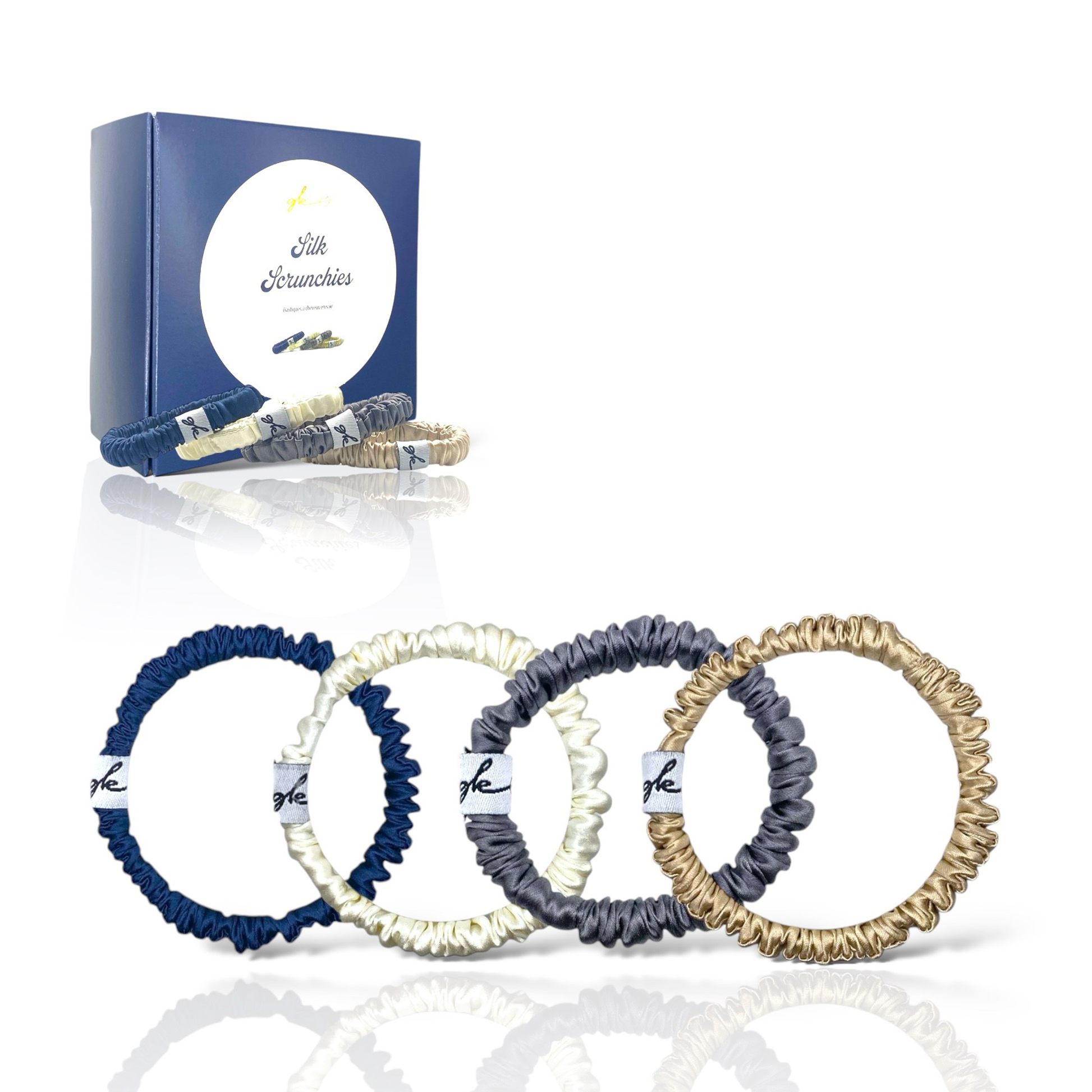 The Neutral Pack - Renee Lane Company