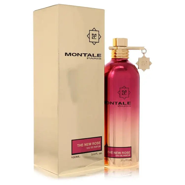 The New Rose By Montale Perfume for Women - Renee Lane Company