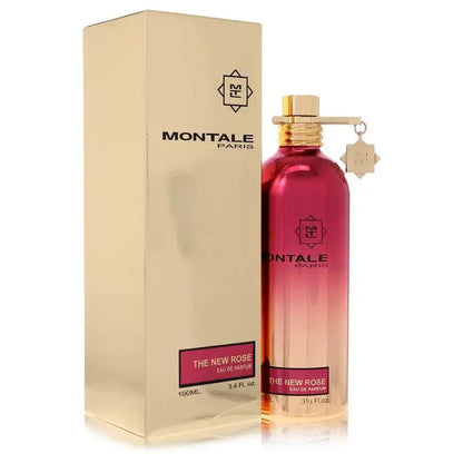 The New Rose By Montale Perfume for Women - Renee Lane Company