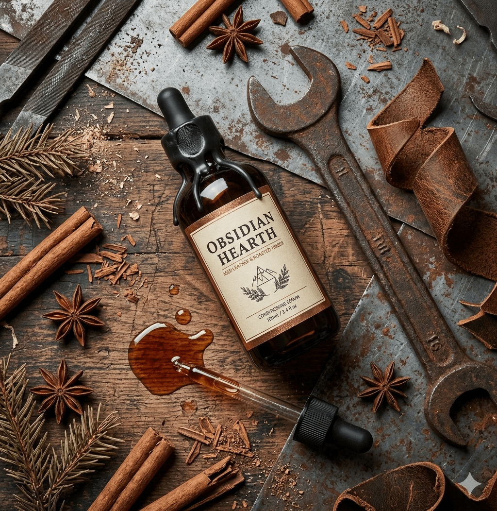 The Obsidian - Renee Lane Company