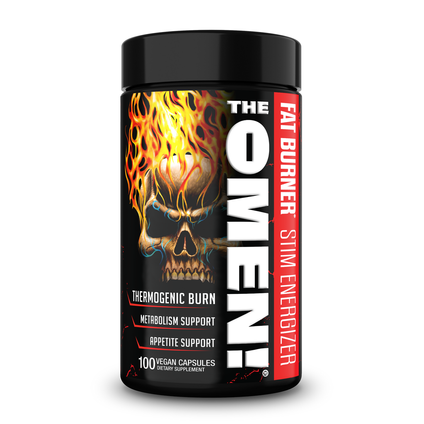 The Omen! Fat Burner - Renee Lane Company