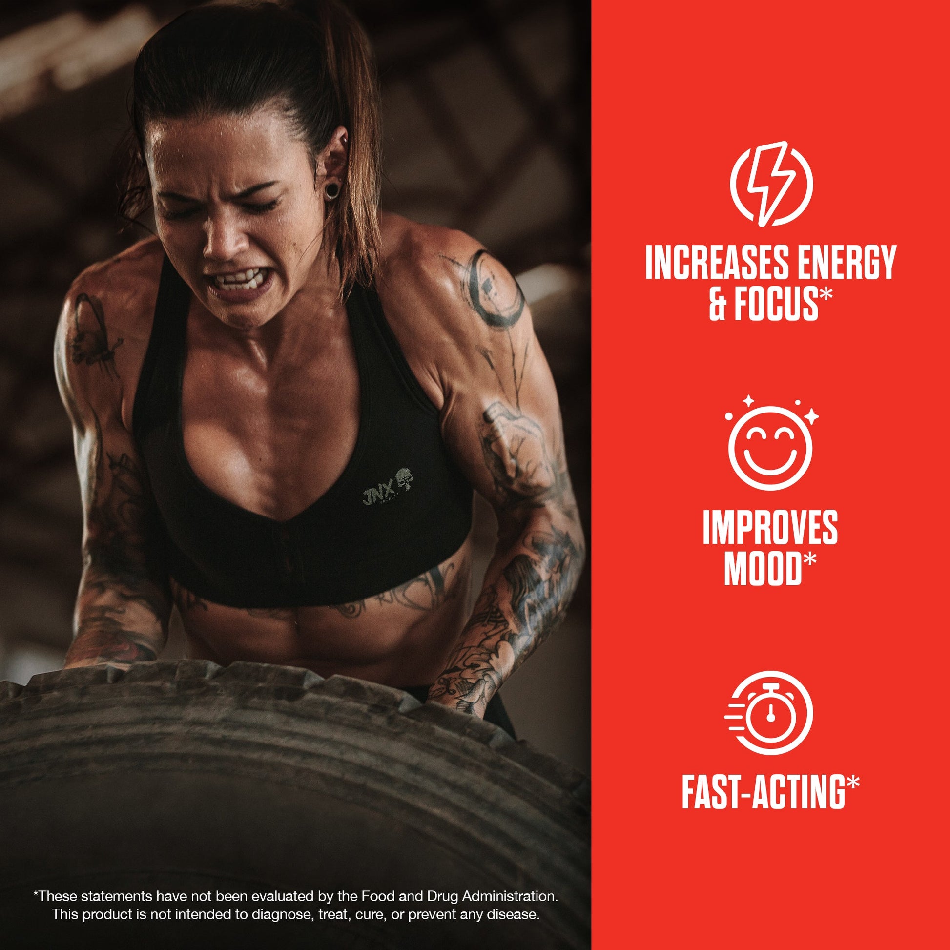 The Omen! Fat Burner - Renee Lane Company