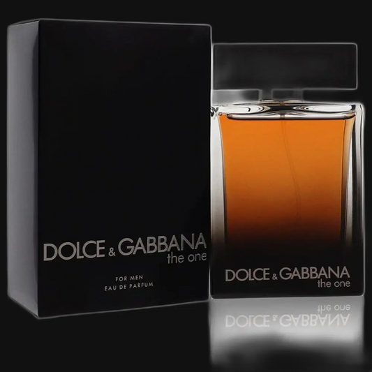 The One By Dolce & Gabbana Cologne for Men - Renee Lane Company