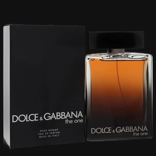 The One By Dolce & Gabbana Cologne for Men - Renee Lane Company
