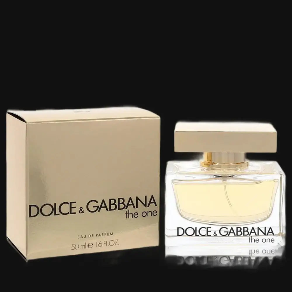 The One By Dolce & Gabbana Perfume for Women - Renee Lane Company