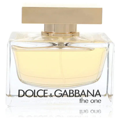 The One By Dolce & Gabbana Perfume for Women - Renee Lane Company