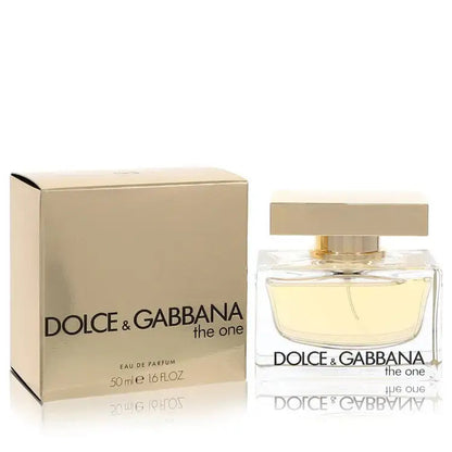 The One By Dolce & Gabbana Perfume for Women - Renee Lane Company