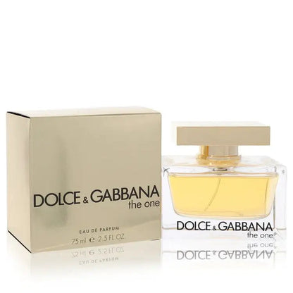 The One By Dolce & Gabbana Perfume for Women - Renee Lane Company