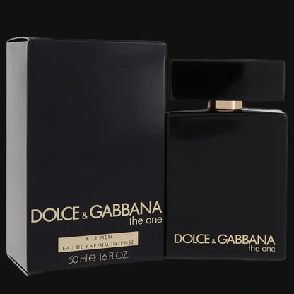 The One Intense By Dolce & Gabbana Cologne for Men - Renee Lane Company
