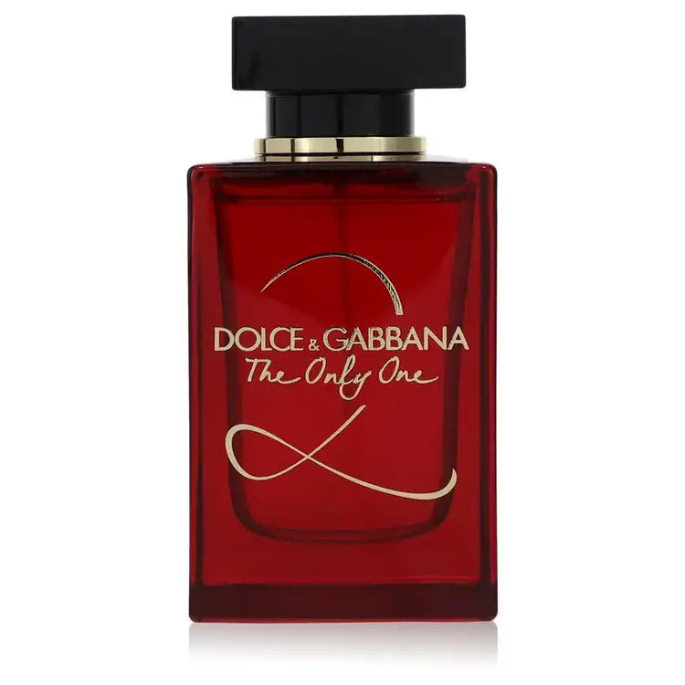 The Only One 2 By Dolce & Gabbana Perfume for Women - Renee Lane Company