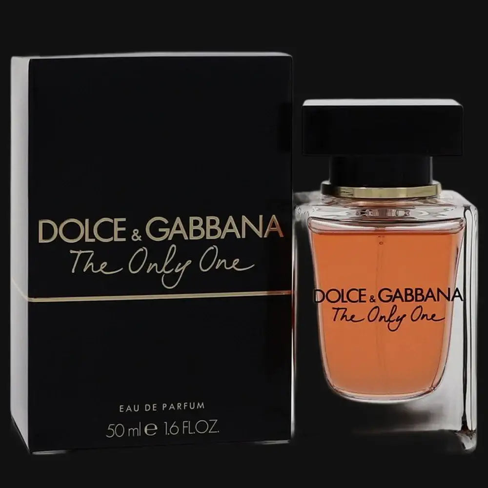 The Only One By Dolce & Gabbana Perfume for Women - Renee Lane Company